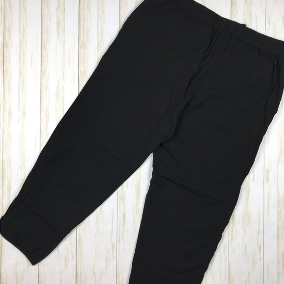 Madewell Drawstring Trousers - Picture 7 of 8